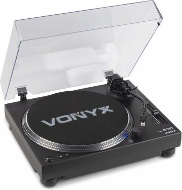 DT3000 Belt-Drive Turntable