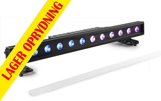 LCB1215IP Diffusionsfilter 92 grader