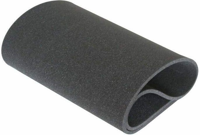 PD-FF3 10mm Blød skum 150 x 50cm Rulle