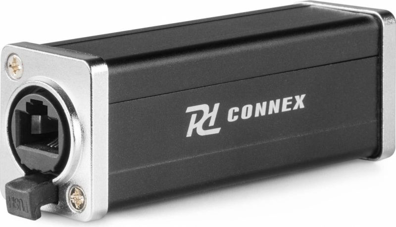 CX182 RJ45 to RJ45 Coupler