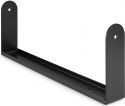 Højtaler Montering, PDW8BR U-Bracket Black