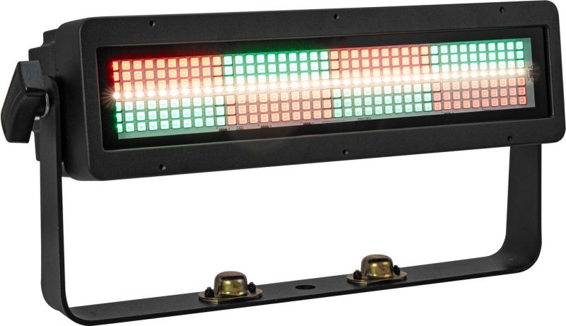 Eurolite LED IP PIX Strobe RGB CW+WW MK2