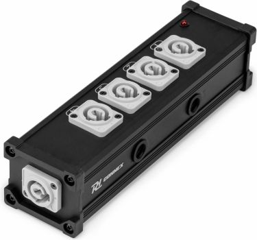 PSB25 Power Splitter P-Con IN – 5x P-Con OUT