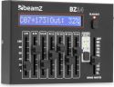 BZ14 DMX Controller 2x 7 DMX Channels