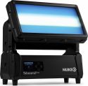NUKE3 Motorized Twin Strobe/Wash Outdoor
