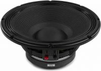 PD15C Woofer Ferrite 15" 1600W