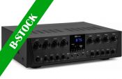 PV280BT 8-Zone Audio Amplifier System 800W "B-STOCK"