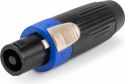 Speakon 4-P Kabel NTR NLT4FXX-BAG Speakon 4-P Kabel NTR NLT4FXX-BAG
