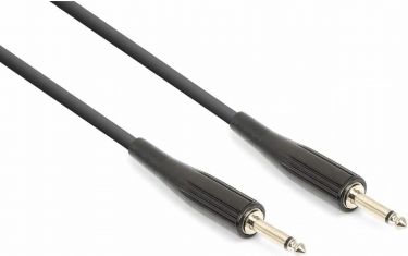 CX300-10 Speaker cable 6.3mm-6.3mm (10m)