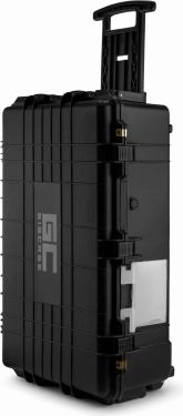 Hard Case Trolley GIGCase42T til universal brug, Indvendige mål: 730 x 430 x 220mm / IP67