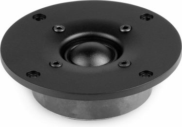 WSD104 Silk Dome Tweeter 104mm