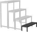 750MS20 Scene Modulair Trapper 20cm med dekktilkobling 750MS20 Scene Modulair Trapper 20cm med dekktilkobling