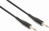 CX300-10 Speaker cable 6.3mm-6.3mm (10m)