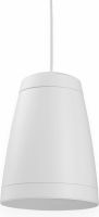 Purity6W Premium Pendant Speaker 100V 6.5” White