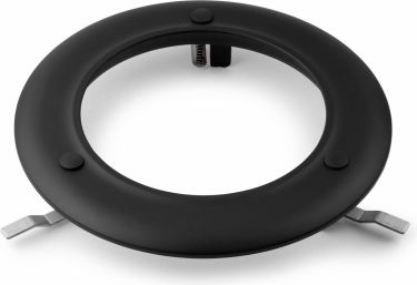 NOVARing-BK Moving Head Installation Ring