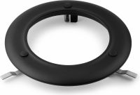 NOVARing-BK Moving Head Installation Ring