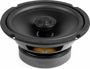 WSC16 Coaxial Speaker PP 16cm 125W