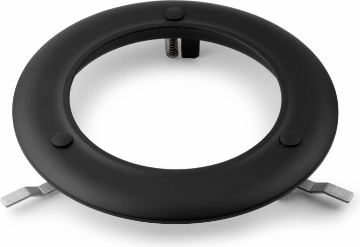 NOVARing-BK Moving Head Installation Ring