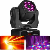 Panther80L LED Bee Eye Moving Head