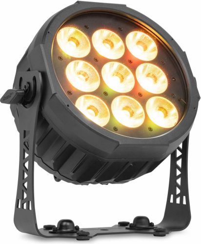 WXB920 Outdoor Battery LED Par RGBALC