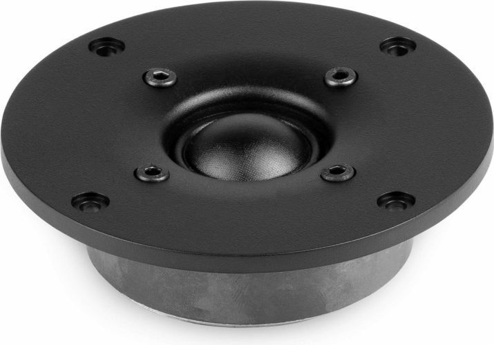 WSD104 Silk Dome Tweeter 104mm