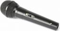 DM100 Dynamic Microphone Black DM100 Dynamic Microphone Black