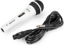 DM100W Dynamic Microphone White DM100W Dynamic Microphone White