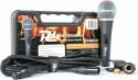PDM660 Condensator Microphone in Case PDM660 Condensator Microphone in Case