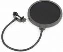 M06 Microphone Pop Filter 6" M06 Microphone Pop Filter 6"