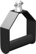 DR03 Single Downrigger 100kg Black DR03 Single Downrigger 100kg Black