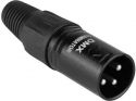 CX107 DMX Terminator 3-pin CX107 DMX Terminator 3-pin