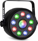 PLF15 Party Par RGB DMX PLF15 Party Par RGB DMX