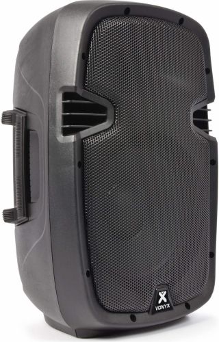 SPJ-1000ABT MP3 Hi-End Active Speaker 10'' 400W