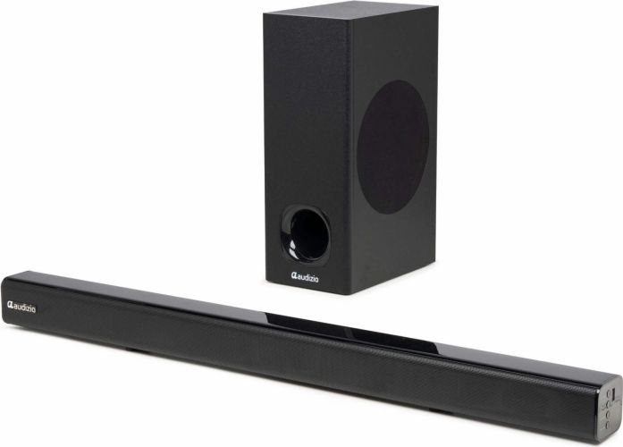 SB82S Soundbar with Subwoofer 120W