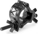 BC35B-75 Kompakt Halv Kobling Slanklinje 75kg Svart BC35B-75 Kompakt Halv Kobling Slanklinje 75kg Svart