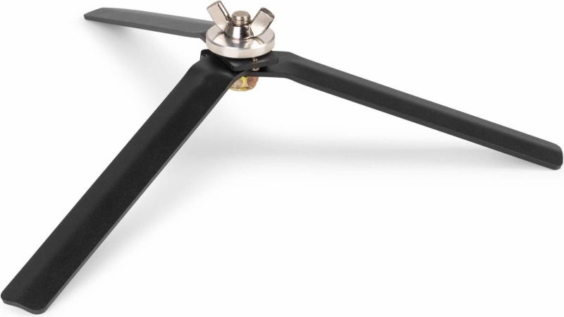FST2 Universal Floor Stand Lighting Effects