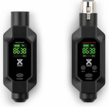 WAT200 Wireless Audio System UHF