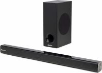 SB82S Soundbar with Subwoofer 120W