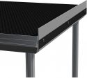 KICKBOARD200 Skjørt Profil 197cm KICKBOARD200 Skjørt Profil 197cm