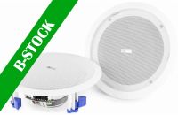 CSBT80 Amplified Ceiling Speaker set with BT "B-STOCK"