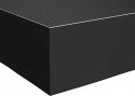 SKJØRT-S40 Scene Skjørt Poly Rett 6m x 40cm SKJØRT-S40 Scene Skjørt Poly Rett 6m x 40cm