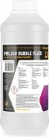 Røk & Effektmaskiner, FBL1UV Bobleveske 1L UV-aktiv