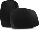 Højttalere, BHW60BK Speaker Set In/Outdoor 6" 120W 100V Black