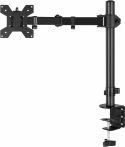 Diverse, CMA10 Single Monitor Arm Long 13" - 32"