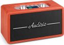Tune60 DAB Radio BT Retro Cherry Tune60 DAB Radio BT Retro Cherry