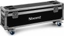 Sortiment, FCPQ Flightcase for 2x Panther Quatro Bar