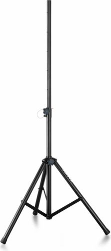 LS04 Højttalerstander Pro sort 80kg