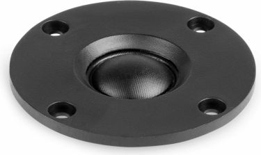 WSD65 Silk Dome Tweeter 65mm