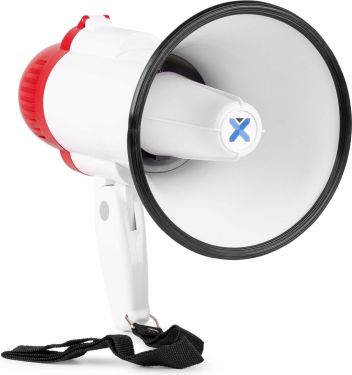MEG025 Megaphone 25W