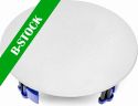 Høyttalere, NCSS6 Low Profile Ceiling Speaker 2-way 6.5" White "B-STOCK"
